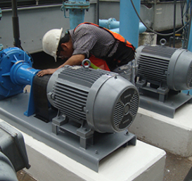 Electromecánica Díaz S.A. de C.V.