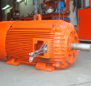 Electromecánica Díaz S.A. de C.V.